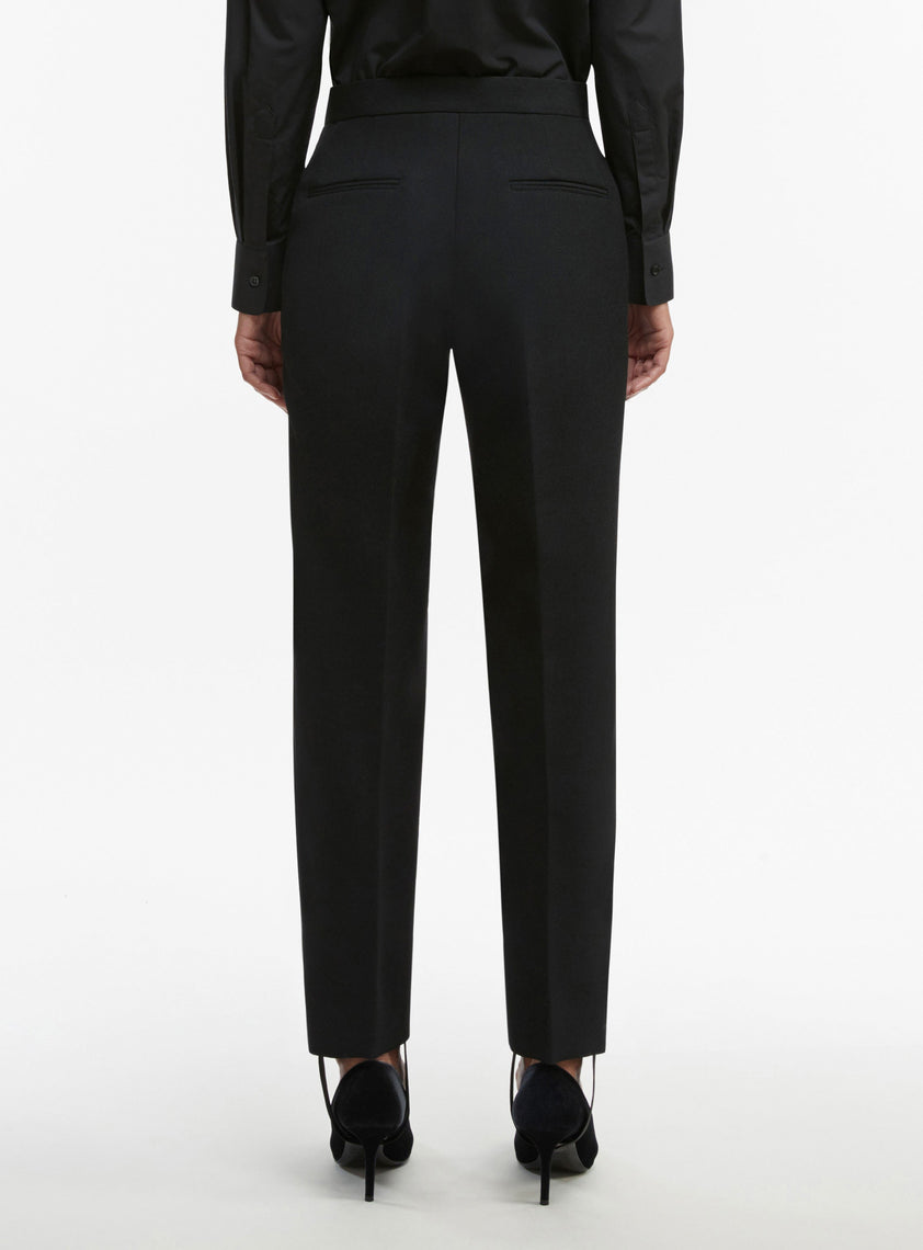 Tuxedo Trouser